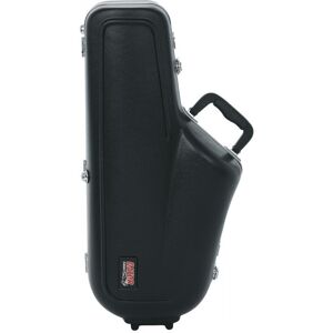 Gator GC-ALTO SAX Deluxe Moulded Case For Alto Saxophones Gator GC-ALTO SAX Deluxe Moulded Case For Alto Saxophones