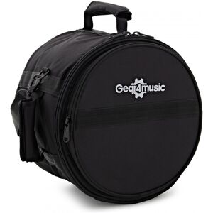 Deluxe 10"x8" Padded Tom Drum Bag by Gear4music Deluxe 10"x8" Padded Tom Drum Bag by Gear4music