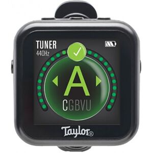 Taylor Beacon Clip-On Digital 5-Way Accessory Black Taylor Beacon Clip-On Digital 5-Way Accessory Black