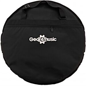 Padded Cymbal Gig Bag by Gear4music Padded Cymbal Gig Bag by Gear4music