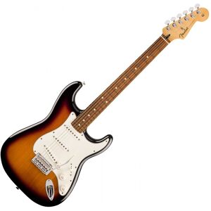 Fender Player Stratocaster PF Anniversary 2-Color Sunburst Fender Player Stratocaster PF Anniversary 2-Color Sunburst