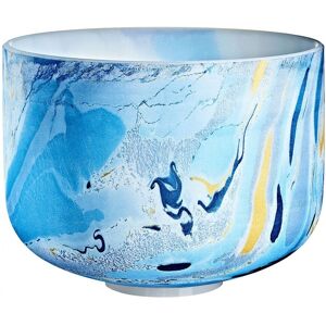 Meinl Sonic Energy 10" Marble Crystal Singing Bowl A4 Brow Chakra Meinl Sonic Energy 10" Marble Crystal Singing Bowl A4 Brow Chakra
