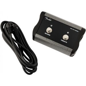 Fender Tone Master 2-Button Footswitch Fender Tone Master 2-Button Footswitch
