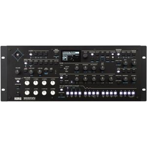 Korg Wavestate Module Korg Wavestate Module