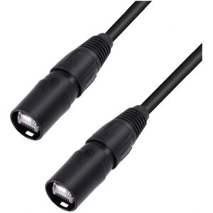 Adam Hall Cables 5 Star Cat6 3000 Network Cable - 30M Adam Hall Cables 5 Star Cat6 3000 Network Cable - 30M