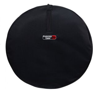 Gator GP-2216BD Bass Drum Bag; 22 x 16 Gator GP-2216BD Bass Drum Bag; 22 x 16