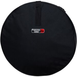 Gator GP-2016BD Bass Drum Bag; 20 x 16 Gator GP-2016BD Bass Drum Bag; 20 x 16