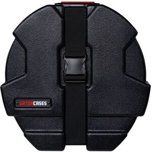 Gator GPC1007 Grooves Tom Case; 10 x 7 Gator GPC1007 Grooves Tom Case; 10 x 7