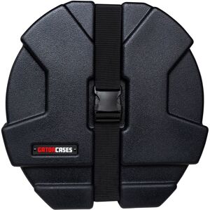 Gator GPC1208 Grooves Tom Case; 12 x 8 Gator GPC1208 Grooves Tom Case; 12 x 8