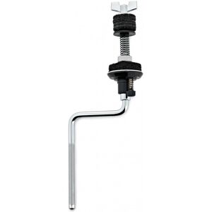 Hoop Mount Hi-Hat Holder by Gear4music Hoop Mount Hi-Hat Holder by Gear4music