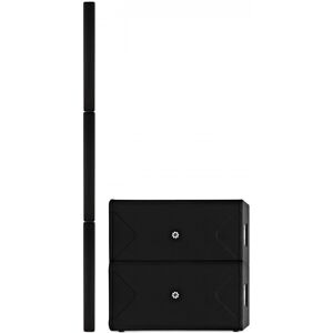 G4M Modular Column PA System - Line Array Bundle G4M Modular Column PA System - Line Array Bundle