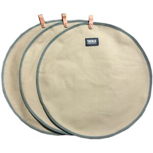 Tackle Instrument Supply Co Tackle 3-Pack Of Dividers For Tackle 22" Cymbal Cases Tackle Instrument Supply Co Tackle 3-Pack Of Dividers For Tackle 22" Cymbal Cases