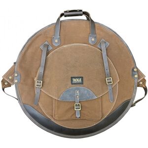 Tackle Instrument Supply Co. Backpack 22" Cymbal Bag Brown Tackle Instrument Supply Co. Backpack 22" Cymbal Bag Brown