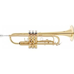 Roy Benson TR101 Trumpet Lacquer Roy Benson TR101 Trumpet Lacquer