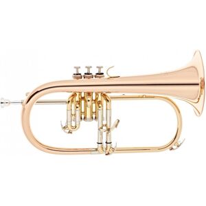 Roy Benson FH302 Flugel Horn Lacquer Roy Benson FH302 Flugel Horn Lacquer