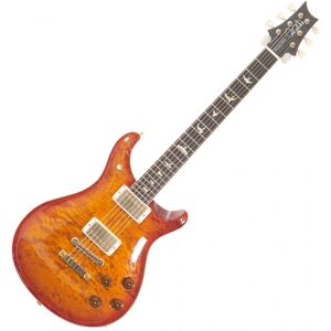 Paul Reed Smith PRS McCarty 594 10 Top Quilt Dark Cherry Sunburst #0324007 (2021) - Ex Demo Paul Reed Smith PRS McCarty 594 10 Top Quilt Dark Cherry Sunburst #0324007 (2021) - Ex Demo