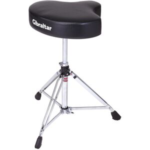 Gibraltar Hardware Gibraltar 6000 Series Moto Seat Drum Throne Gibraltar Hardware Gibraltar 6000 Series Moto Seat Drum Throne