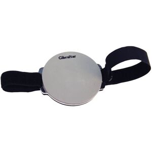 Gibraltar Hardware Gibraltar Pocket Drum Practice Pad Gibraltar Hardware Gibraltar Pocket Drum Practice Pad