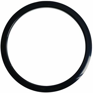 Gibraltar Hardware Gibraltar Kick Port Hole Protector 5 Black Gibraltar Hardware Gibraltar Kick Port Hole Protector 5 Black