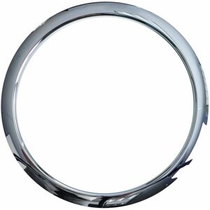 Gibraltar Hardware Gibraltar Kick Port Hole Protector 5 Chrome Gibraltar Hardware Gibraltar Kick Port Hole Protector 5 Chrome