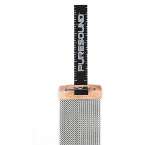PureSound Custom Pro Series Steel Snare Wire 20 Strand 14 PureSound Custom Pro Series Steel Snare Wire 20 Strand 14