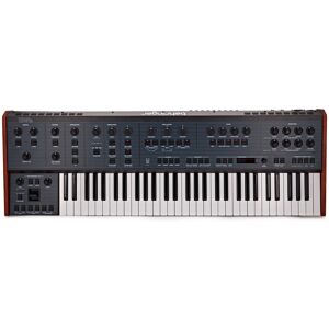 Behringer UB-Xa Analog Polyphonic Synth Behringer UB-Xa Analog Polyphonic Synth