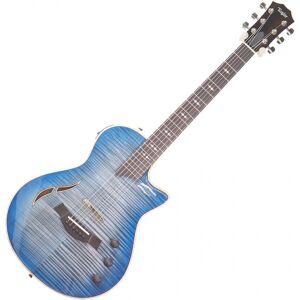 Taylor T5z Pro Armrest Harbor Blue - Ex Demo Taylor T5z Pro Armrest Harbor Blue - Ex Demo