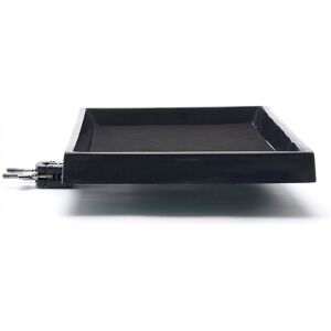 Gibraltar Hardware Gibraltar Medium Accessory Table With Mount 1 Pack Gibraltar Hardware Gibraltar Medium Accessory Table With Mount 1 Pack