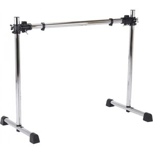 Gibraltar Hardware Gibraltar Rack Workstation Without Table Or Table Mount Arms Gibraltar Hardware Gibraltar Rack Workstation Without Table Or Table Mount Arms