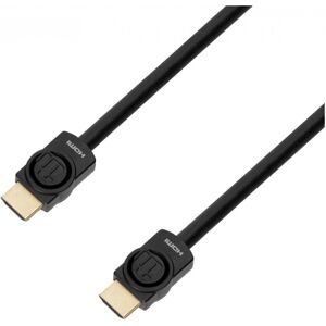 Adam Hall Cables 3 Star HDMI 0500 - HDMI 1.4 5m Cable Adam Hall Cables 3 Star HDMI 0500 - HDMI 1.4 5m Cable