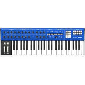 Behringer WAVE Multi-Timbral Hybrid Wavetable Synth Behringer WAVE Multi-Timbral Hybrid Wavetable Synth