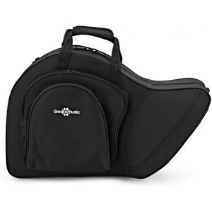 French Horn Case with straps by Gear4music French Horn Case with straps by Gear4music