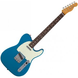 Fender Limited Edition Road Worn Telecaster RW Lake Placid Blue Fender Limited Edition Road Worn Telecaster RW Lake Placid Blue