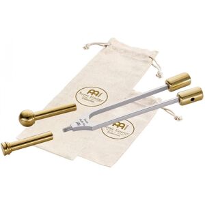Meinl Sonic Energy Grounding Therapy Tuning Fork Earth Year / Om 68.05 Hz Meinl Sonic Energy Grounding Therapy Tuning Fork Earth Year / Om 68.05 Hz