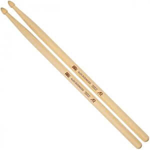 Meinl Stick & Brush Alex Rüdinger Signature Drumsticks Meinl Stick & Brush Alex Rüdinger Signature Drumsticks