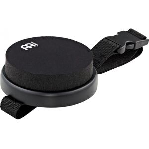 Meinl Cymbals 4" Knee Marshmallow Pad Black Meinl Cymbals 4" Knee Marshmallow Pad Black