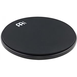 Meinl Cymbals 12" Practice Pad Black Meinl Cymbals 12" Practice Pad Black