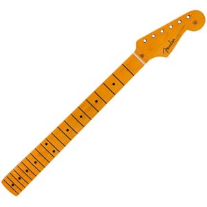 Fender American Vintage II 1957 Stratocaster Neck 21 Vintage Tall Frets 7.25" Radius Maple Fender American Vintage II 1957 Stratocaster Neck 21 Vintage Tall Frets 7.25" Radius Maple