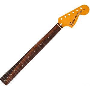 Fender American Vintage II 1973 Stratocaster Neck 21 Vintage Tall Frets 7.25" Radius Rosewood Fender American Vintage II 1973 Stratocaster Neck 21 Vintage Tall Frets 7.25" Radius Rosewood