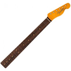 Fender American Vintage II 1963 Telecaster Neck 21 Vintage Tall Frets 7.25" Radius Rosewood Fender American Vintage II 1963 Telecaster Neck 21 Vintage Tall Frets 7.25" Radius Rosewood