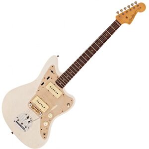 Fender Custom Shop 59 250K Jazzmaster Journeyman White Blonde #CZ574507 - Ex Demo Fender Custom Shop 59 250K Jazzmaster Journeyman White Blonde #CZ574507 - Ex Demo