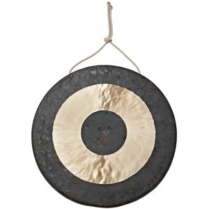 Gear4music Life Chau Gong with Carrying Bag 16 Inch Gear4music Life Chau Gong with Carrying Bag 16 Inch