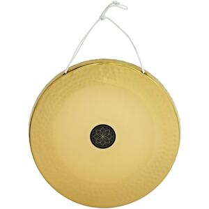 Gear4music Life Steel Gong with Carry Bag 24 Inch Gear4music Life Steel Gong with Carry Bag 24 Inch