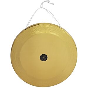 Gear4music Life Steel Gong with Carry Bag 36 Inch Gear4music Life Steel Gong with Carry Bag 36 Inch