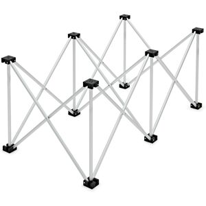 40cm Portable Staging Riser by Gear4music 1m x 0.5m 40cm Portable Staging Riser by Gear4music 1m x 0.5m