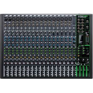 Mackie ProFX22v3 22-Channel Analog Mixer with USB - Nearly New Mackie ProFX22v3 22-Channel Analog Mixer with USB - Nearly New