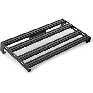 G4M Pedalboard with Integrated Power Supply Large G4M Pedalboard with Integrated Power Supply Large