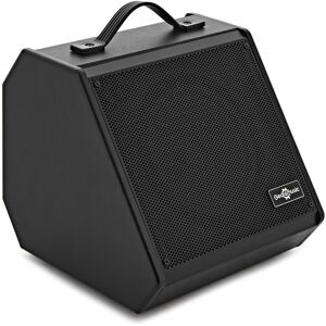 DKA-30 Drum & Keyboard Amplifier by Gear4music DKA-30 Drum & Keyboard Amplifier by Gear4music