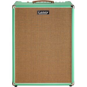 Laney Lionheart Foundry Series Super 60w 2 x 12 Combo Limited Edition Sea Foam Green Laney Lionheart Foundry Series Super 60w 2 x 12 Combo Limited Edition Sea Foam Green