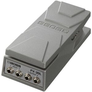 Boss FV-30L Low Impedance Volume Pedal Boss FV-30L Low Impedance Volume Pedal